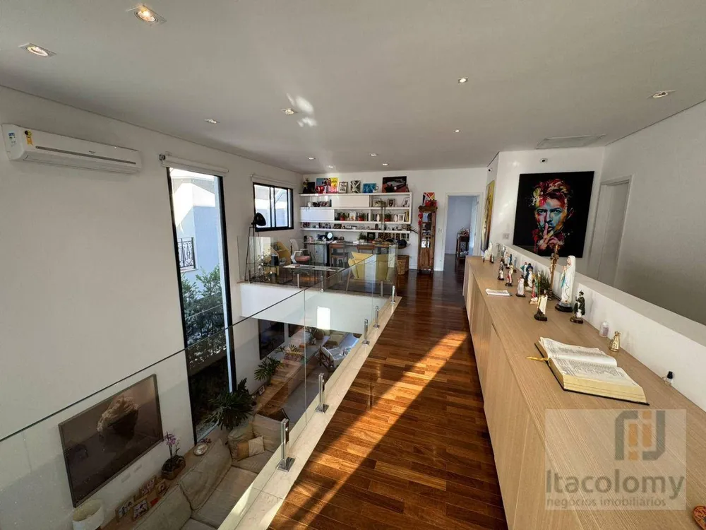 Casa de Condomínio, 4 quartos - Foto 6