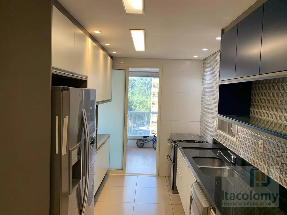 Apartamento, 3 quartos, 168 m² - Foto 4
