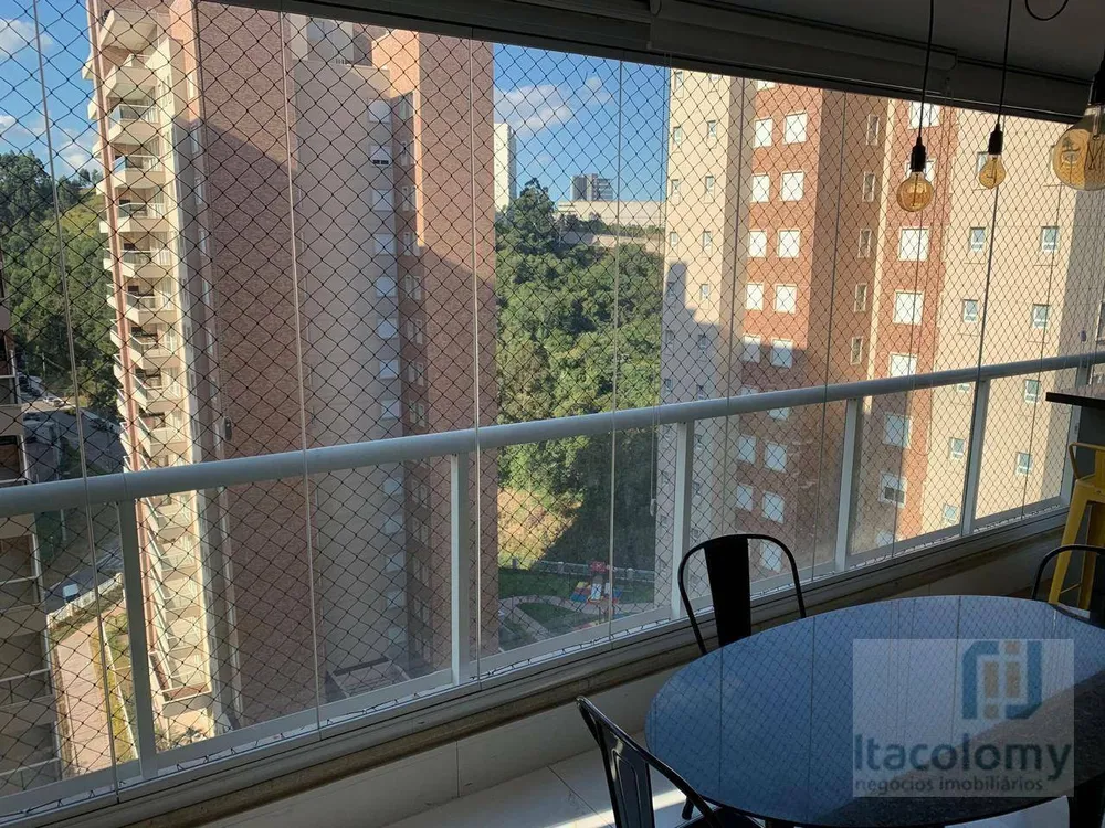 Apartamento, 3 quartos, 168 m² - Foto 3
