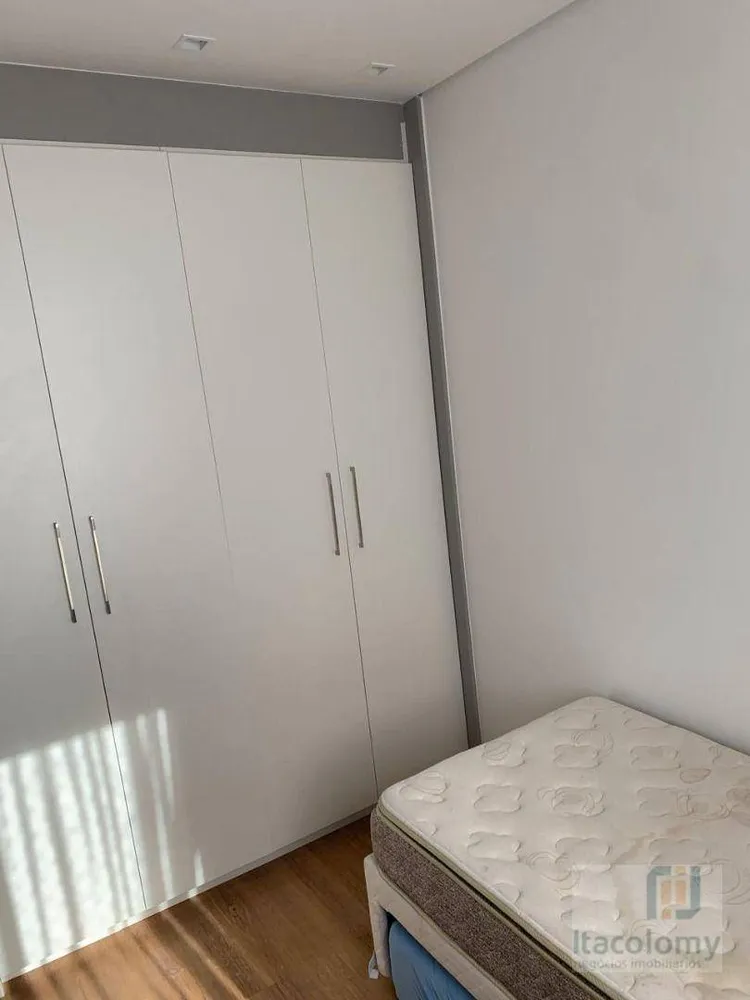 Apartamento, 3 quartos, 168 m² - Foto 6