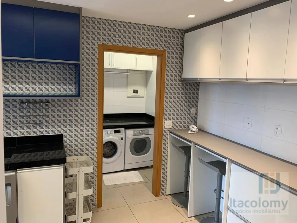 Apartamento, 3 quartos, 168 m² - Foto 14