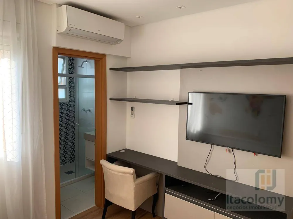 Apartamento, 3 quartos, 168 m² - Foto 2