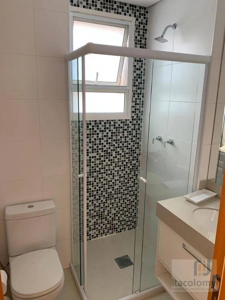 Apartamento, 3 quartos, 168 m² - Foto 7