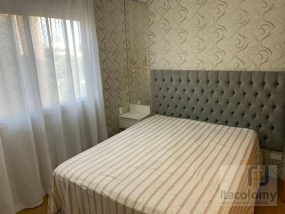 Apartamento, 3 quartos, 168 m² - Foto 5