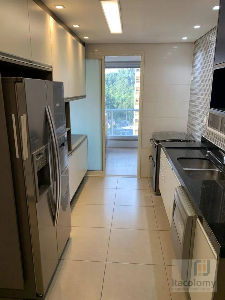 Apartamento, 3 quartos, 168 m² - Foto 9