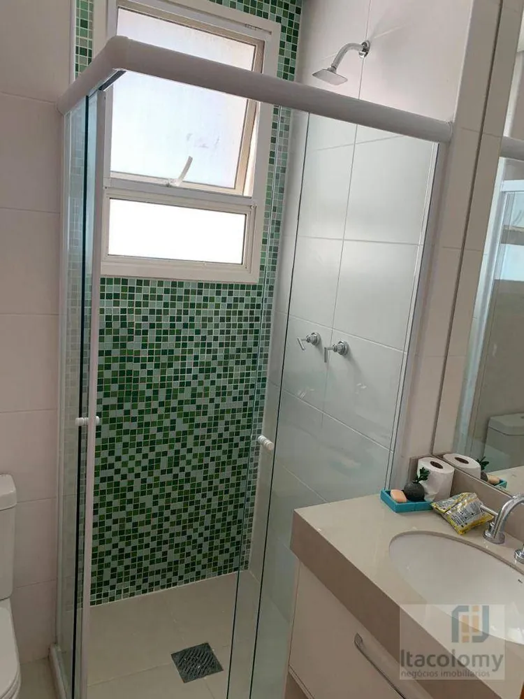 Apartamento, 3 quartos, 168 m² - Foto 8