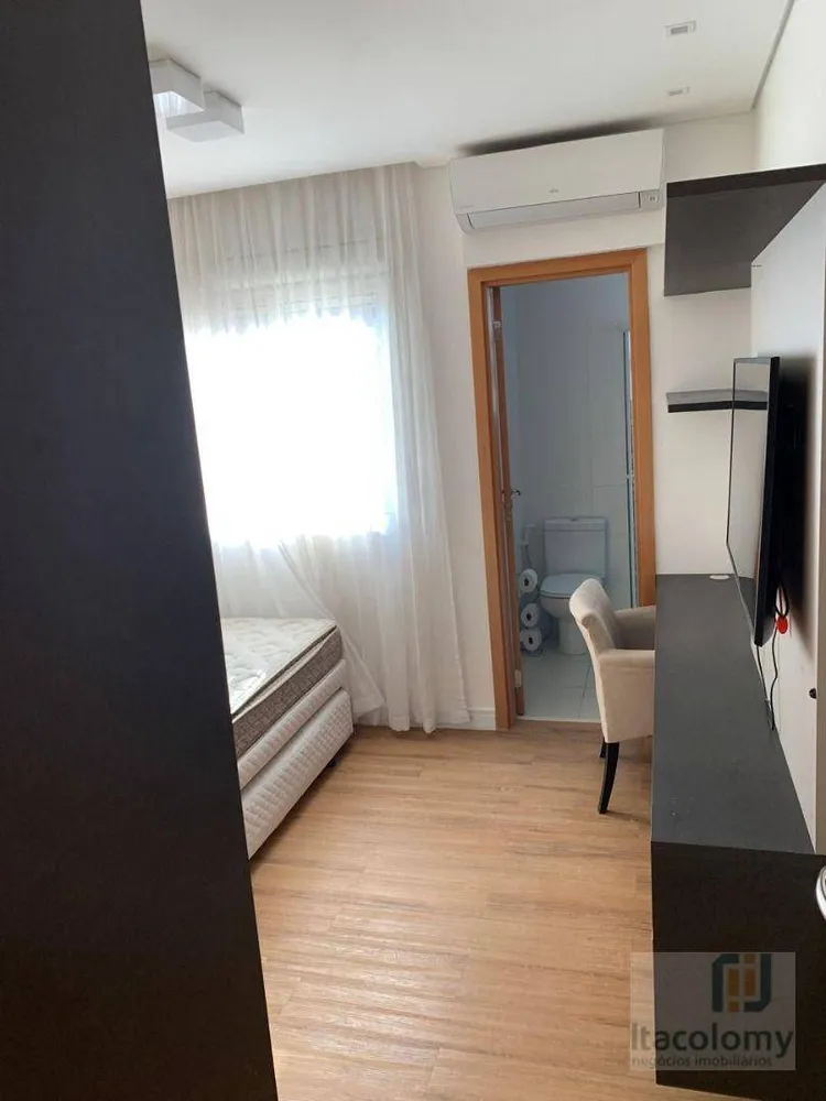 Apartamento, 3 quartos, 168 m² - Foto 10