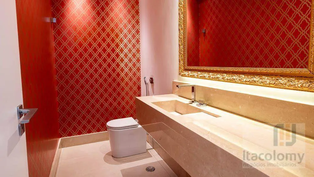 Casa de Condomínio, 3 quartos - Foto 9