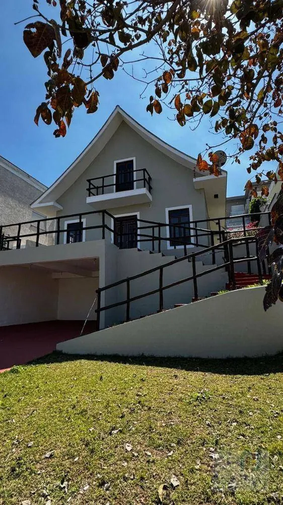 Casa de Condomínio, 3 quartos - Foto 7