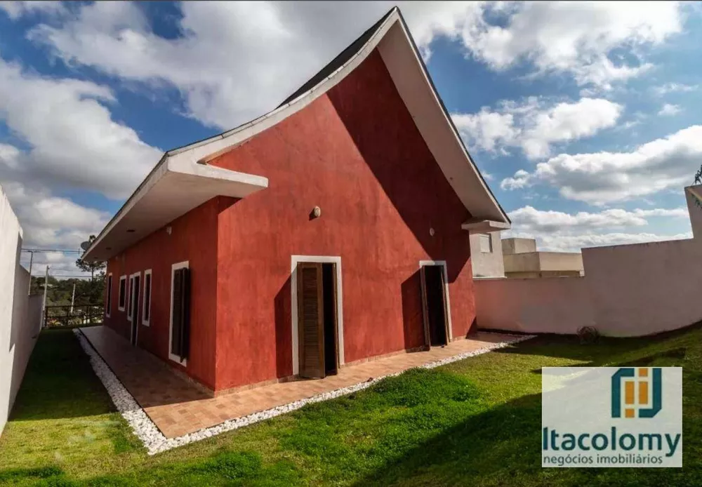 Casa de Condomínio à venda com 3 quartos, 166m² - Foto 4