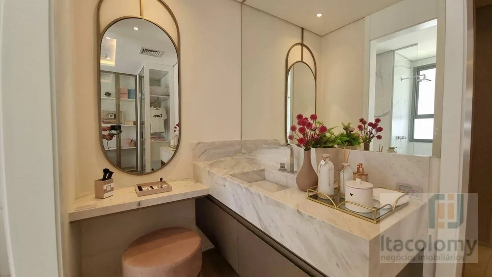 Apartamento, 3 quartos, 244 m² - Foto 9
