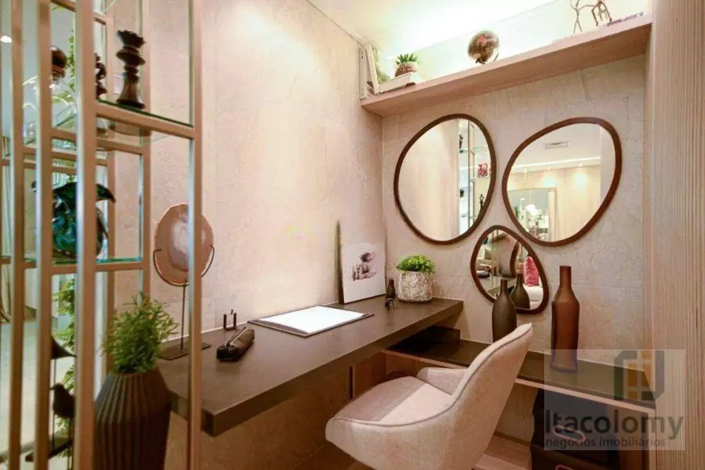 Apartamento, 3 quartos, 244 m² - Foto 6