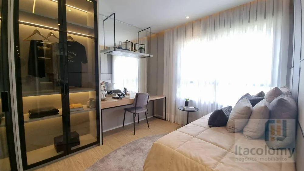 Apartamento, 3 quartos, 244 m² - Foto 7