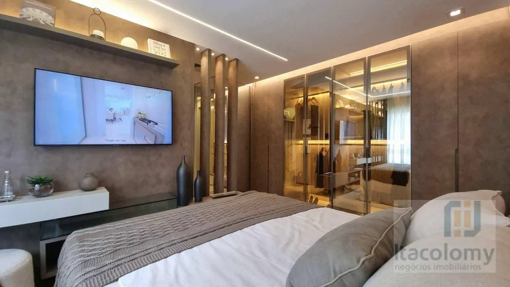 Apartamento, 3 quartos, 244 m² - Foto 8
