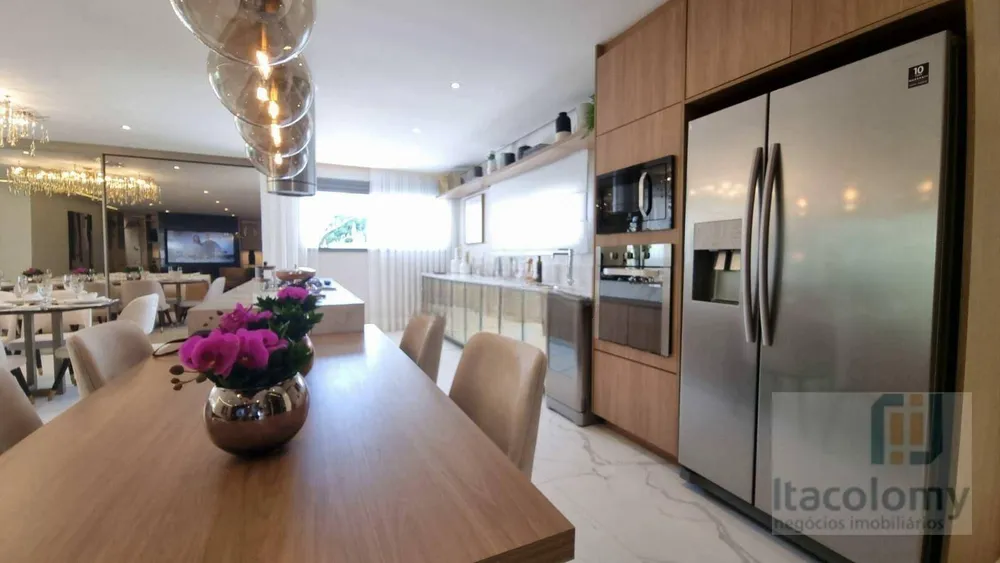 Apartamento, 3 quartos, 244 m² - Foto 3