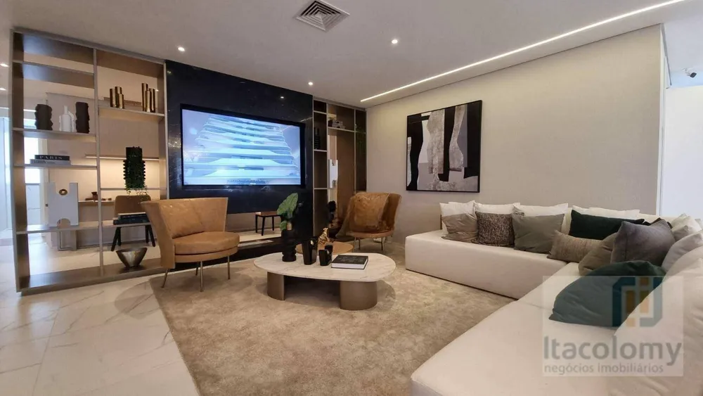 Apartamento, 3 quartos, 244 m² - Foto 5