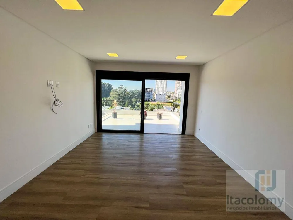 Casa de Condomínio, 4 quartos - Foto 9
