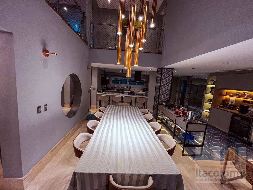 Casa de Condomínio, 4 quartos - Foto 4