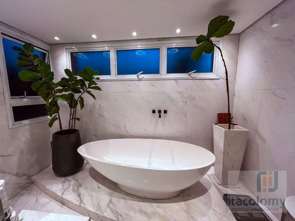 Casa de Condomínio, 4 quartos - Foto 8