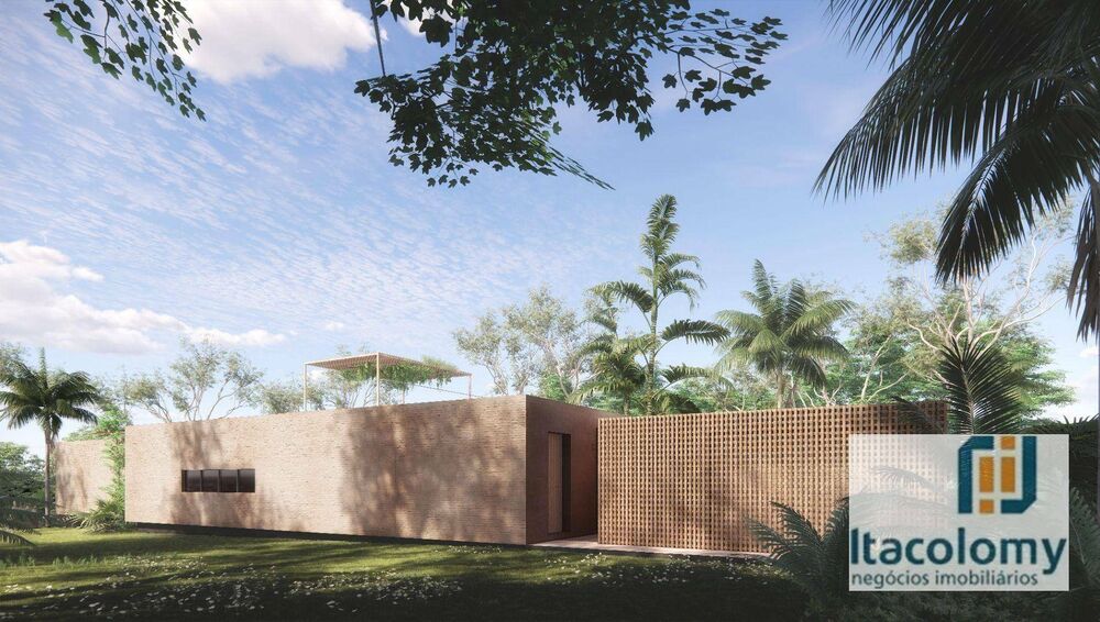 Casa de Condomínio, 6 quartos - Foto 2