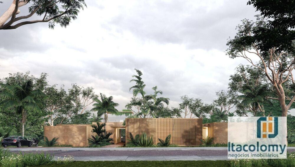 Casa de Condomínio, 6 quartos - Foto 4