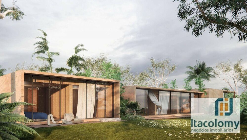 Casa de Condomínio, 6 quartos - Foto 3
