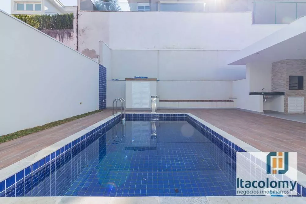 Casa de Condomínio, 3 quartos - Foto 7
