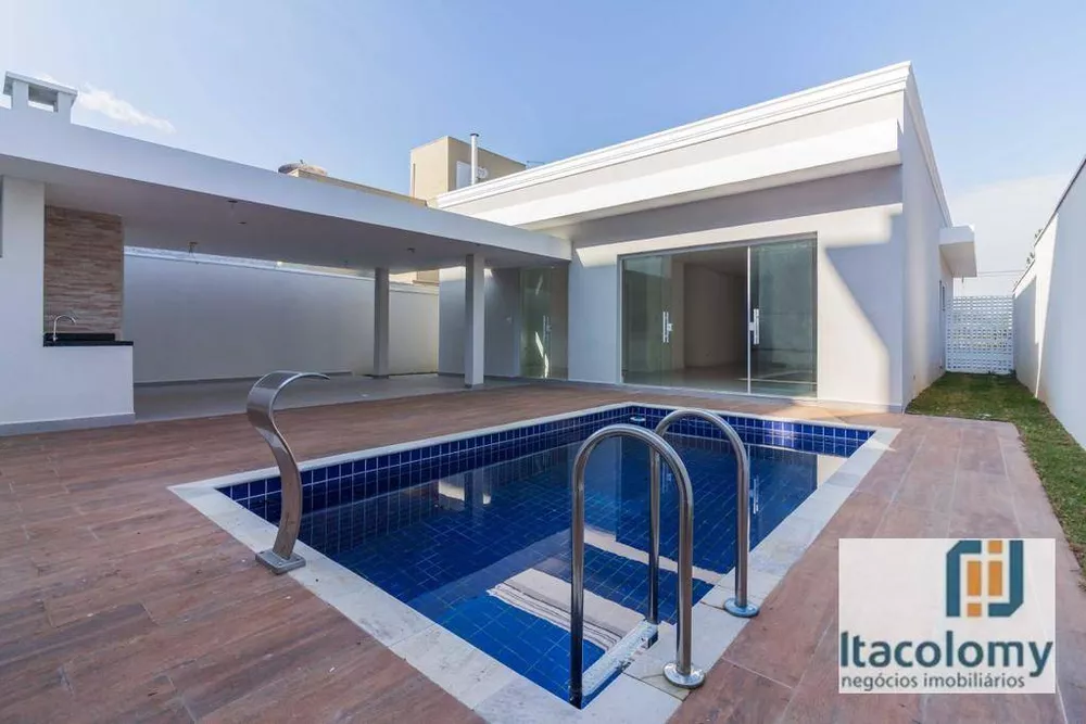 Casa de Condomínio, 3 quartos - Foto 8