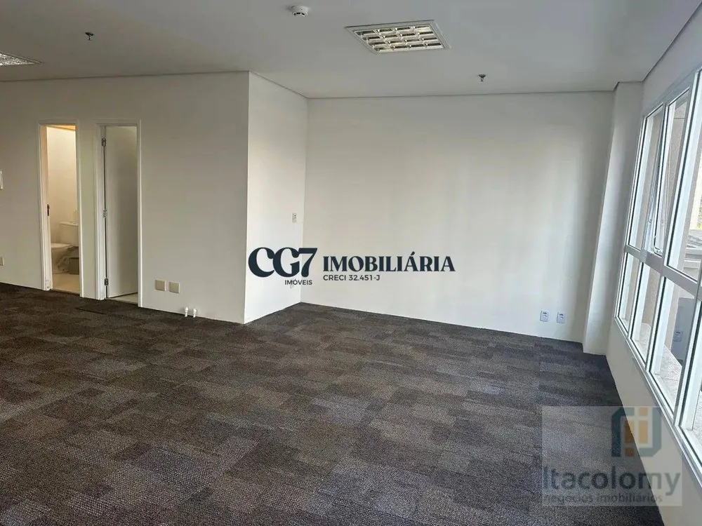 Sala-Conjunto, 55 m² - Foto 6