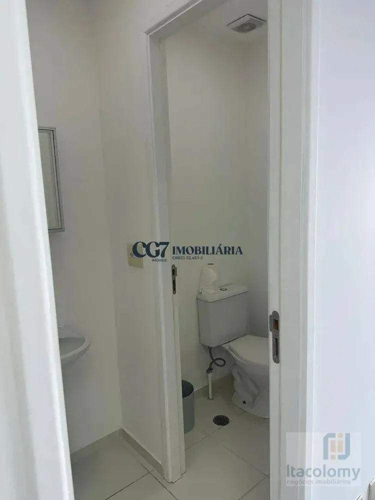 Sala-Conjunto, 55 m² - Foto 7