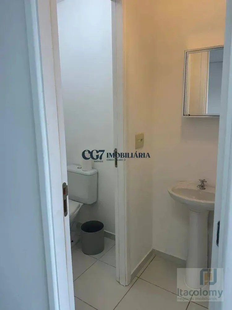 Sala-Conjunto, 55 m² - Foto 8