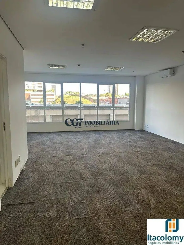 Sala-Conjunto, 55 m² - Foto 2