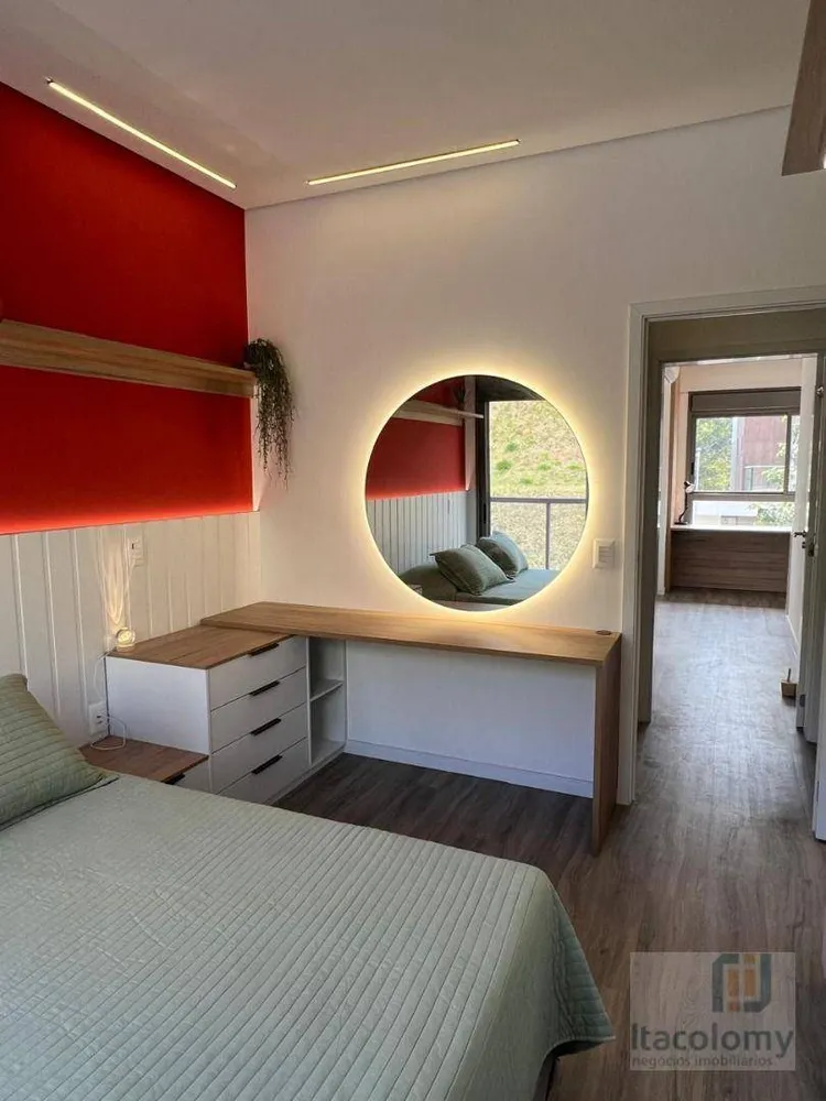 Casa de Condomínio, 4 quartos - Foto 5