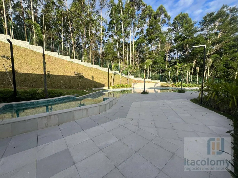 Casa de Condomínio, 4 quartos - Foto 10