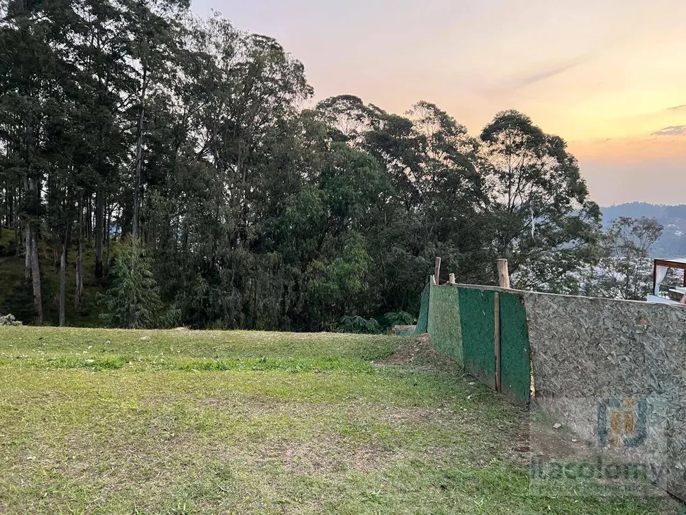 Loteamento e Condomínio, 924 m² - Foto 5