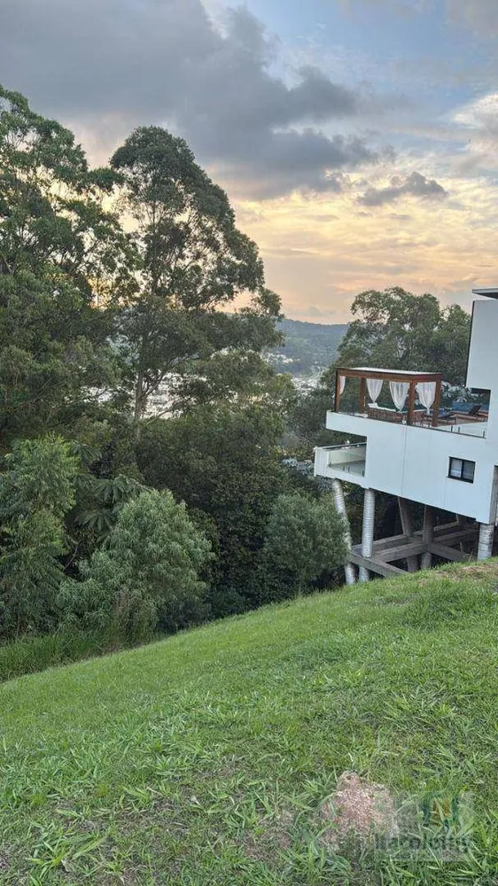 Loteamento e Condomínio, 924 m² - Foto 9
