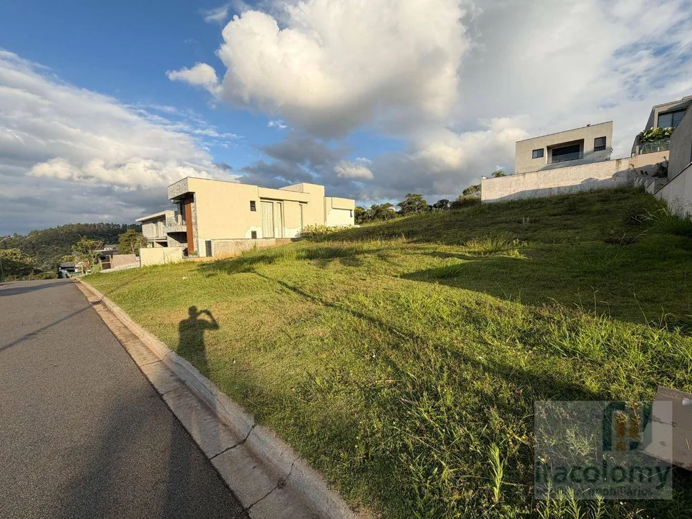 Loteamento e Condomínio, 490 m² - Foto 2