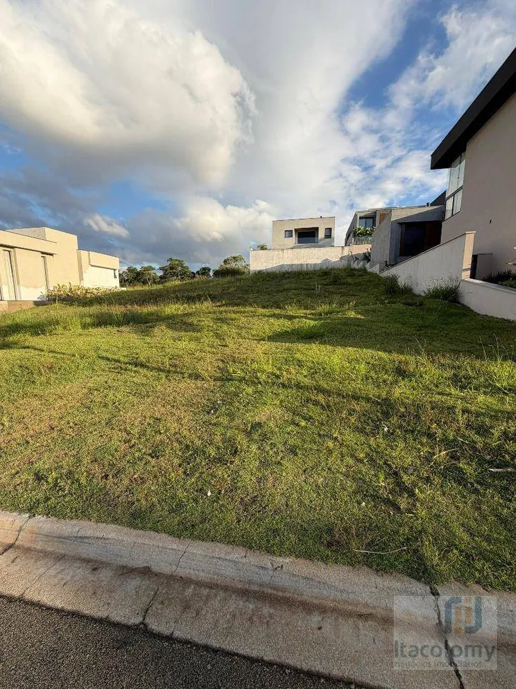 Loteamento e Condomínio, 490 m² - Foto 5