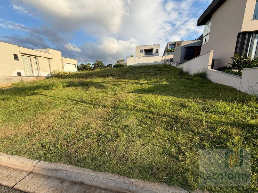 Loteamento e Condomínio, 490 m² - Foto 4