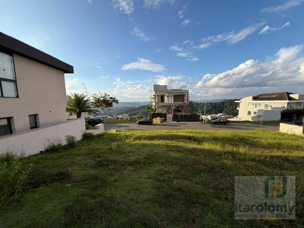 Loteamento e Condomínio, 490 m² - Foto 2