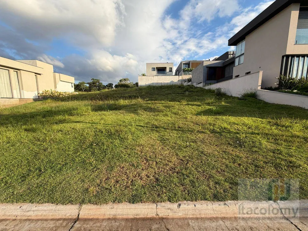 Loteamento e Condomínio, 490 m² - Foto 1