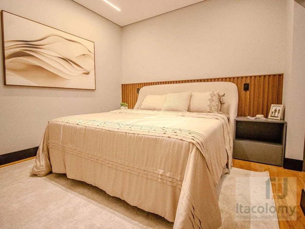Casa de Condomínio, 4 quartos - Foto 7