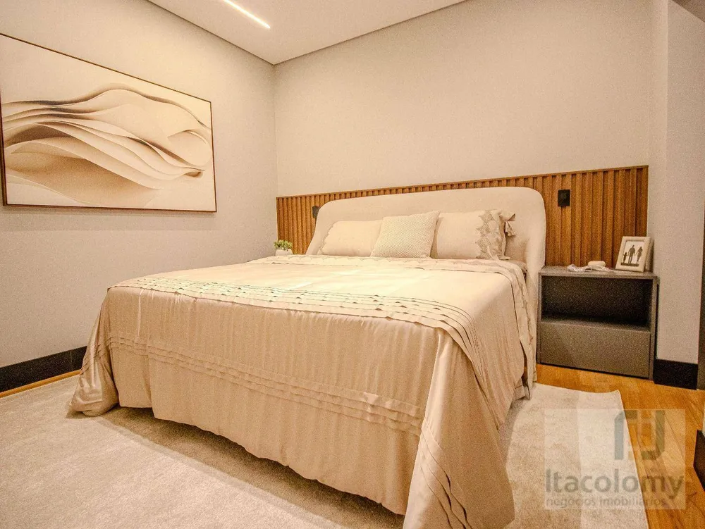 Casa de Condomínio, 4 quartos - Foto 9