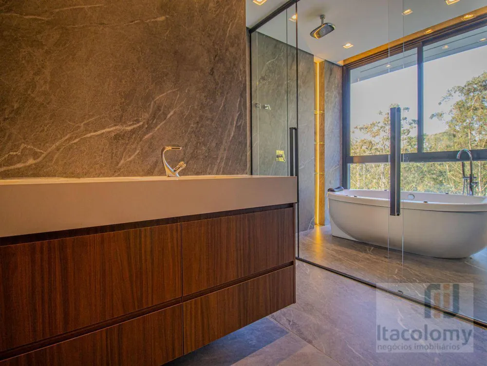 Casa de Condomínio, 4 quartos - Foto 6