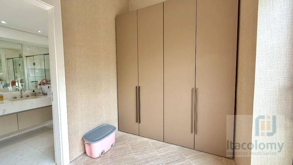 Casa de Condomínio, 4 quartos - Foto 9