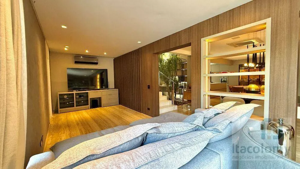 Casa de Condomínio, 4 quartos - Foto 6