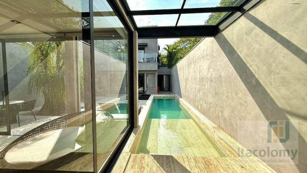 Casa de Condomínio, 4 quartos - Foto 12