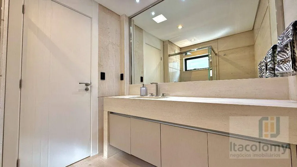 Casa de Condomínio, 4 quartos - Foto 10