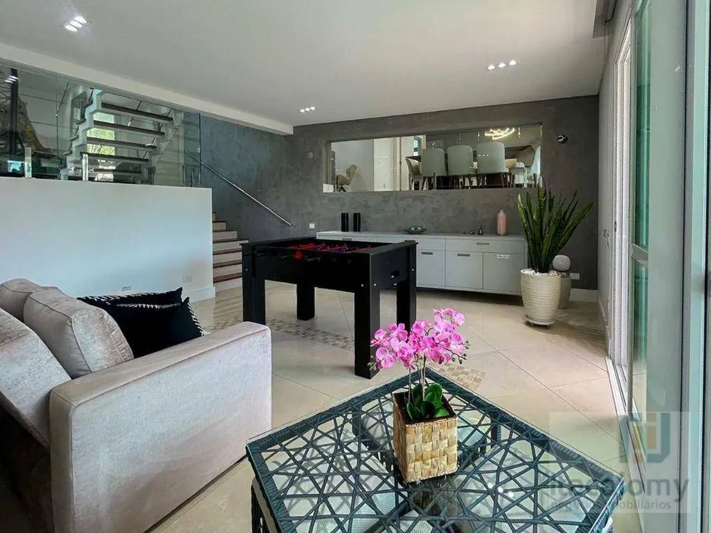 Casa de Condomínio, 4 quartos - Foto 3