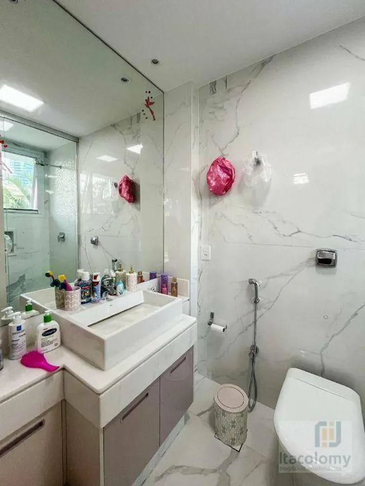 Casa de Condomínio, 4 quartos - Foto 6